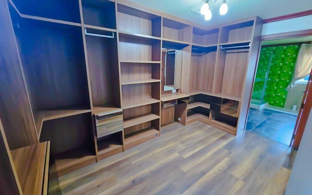 ขาย Nova Mirage Wongamat โนวา มิราจ วงศ์อมาตย์ 3 ห้องนอน วิวทะเล (2)