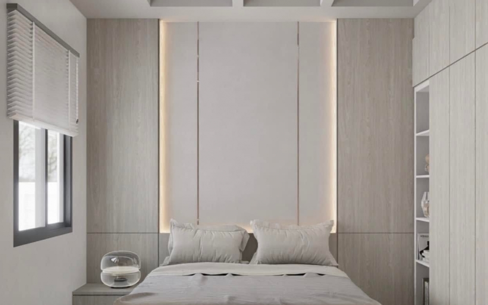 ขายบ้าน Pool Villa สร้างใหม่ 4 ห้องนอน 5 ห้องน้ำ ซ.สยามคันทรีคลับ ใกล้อ่างเก็บน้ำมาบประชัน (2)