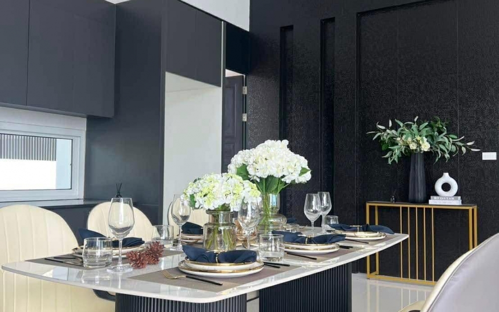 ขาย Pool Villa 4 ห้องนอน 4 ห้องน้ำ ห้วยใหญ่ (2)