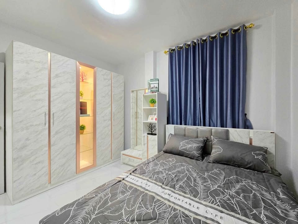 ขาย บ้านเดี่ยว 3 ห้องนอน 2 ห้องน้ำ บางละมุง (2)