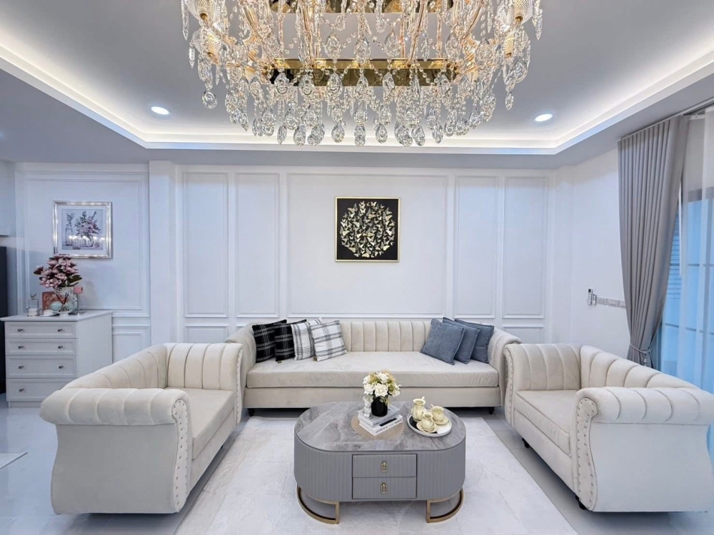 หมู่บ้าน TW. วนาสินธุ์