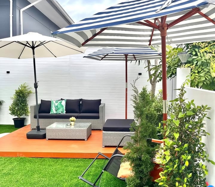 ขาย บ้านเดี่ยว 2 ชั้น 3 ห้องนอน 2 ห้องน้ำ ชัยพฤกษ์ (2)