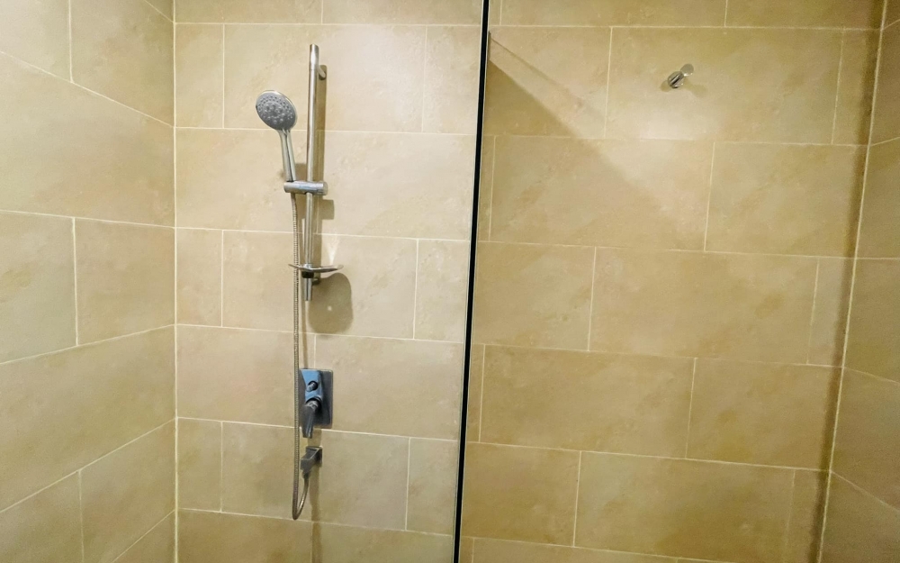 ให้เช่า Espana Jomtien เอสปันญ่า จอมเทียน Studio วิวสระ