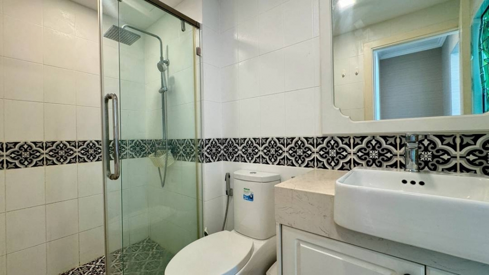 โอเรียนท์ รีสอร์ท จอมเทียน