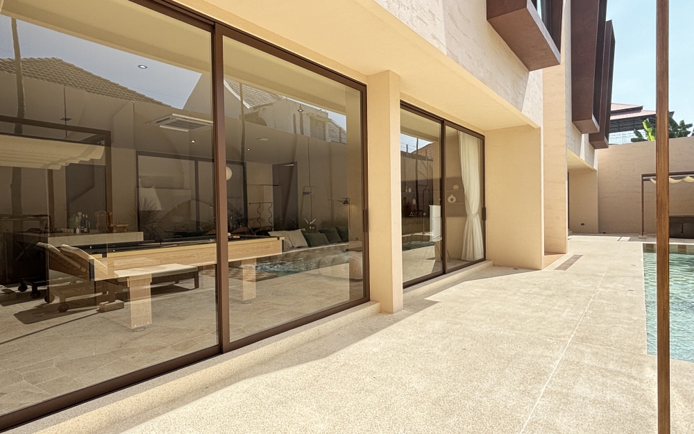 ขาย Pool Villa 2 ชั้น 5 ห้องนอน 6 ห้องน้ำ ทัพพระยา (2)