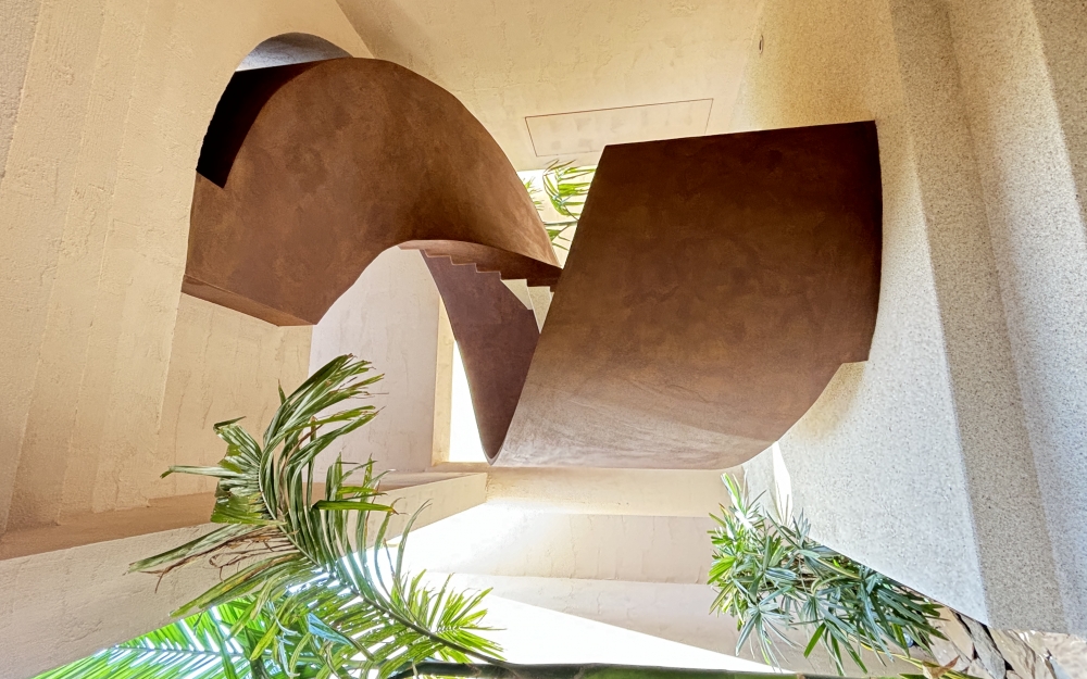 ขาย Pool Villa 2 ชั้น 5 ห้องนอน 6 ห้องน้ำ ทัพพระยา (2)