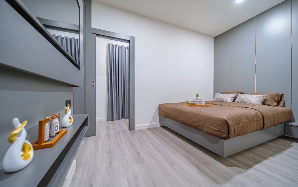 ขาย Pool Villa 3 ห้องนอน 4 ห้องน้ำ มาบประชัน (3)