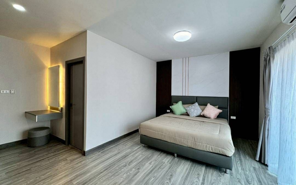 ขาย Town Home 2 ห้องนอน 2 ห้องน้ำ พัทยาใต้ (2)