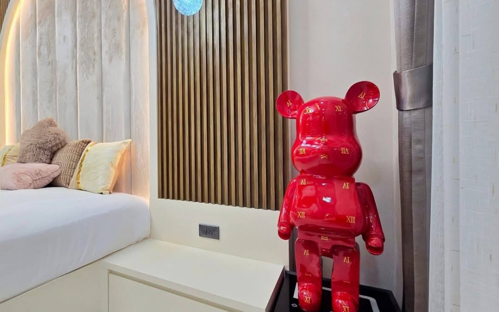 ขาย Pool Villa 4 ห้องนอน 5 ห้องน้ำ สยามคันทรีคลับ (2)