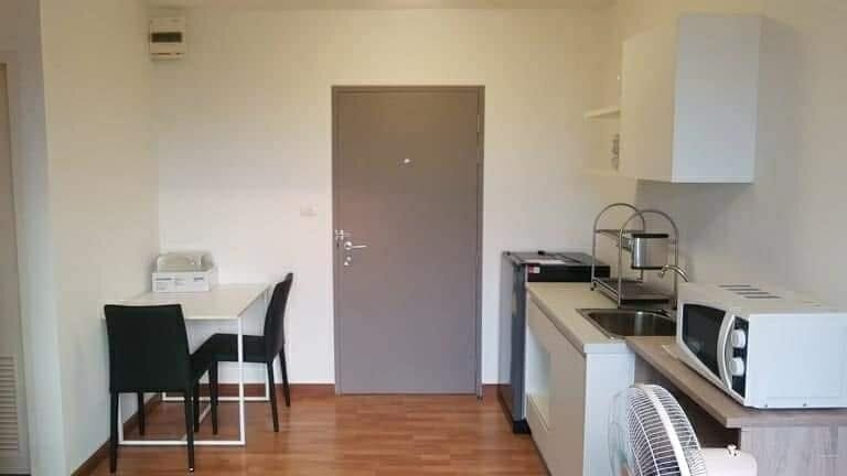 ขาย The Trust South Pattaya 1 ห้องนอน วิวเมือง (2)