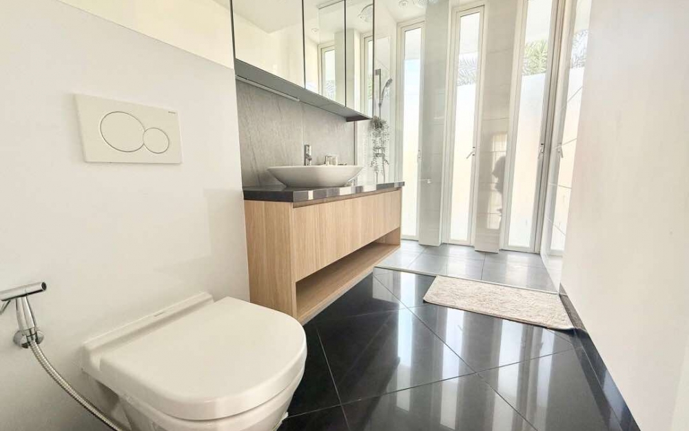 ขาย Pure Sunset 3 ห้องนอน ชั้น 3 วิวทะเล (3)