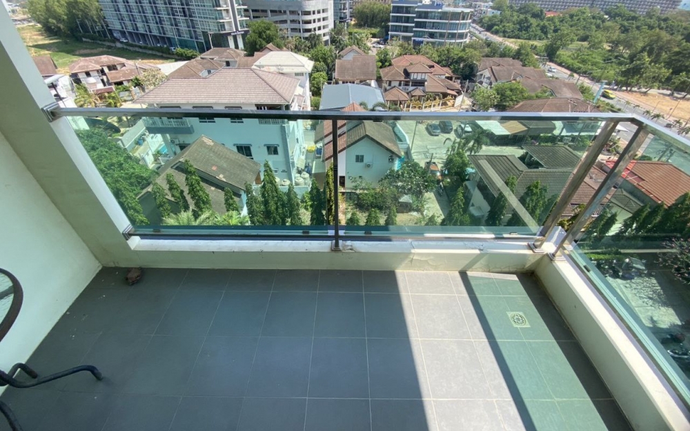 ขาย Dusit Grand Condo View Jomtien ดุสิต แกรนด์ คอนโด วิว จอมเทียน 1 ห้องนอน วิวทะเล (2)