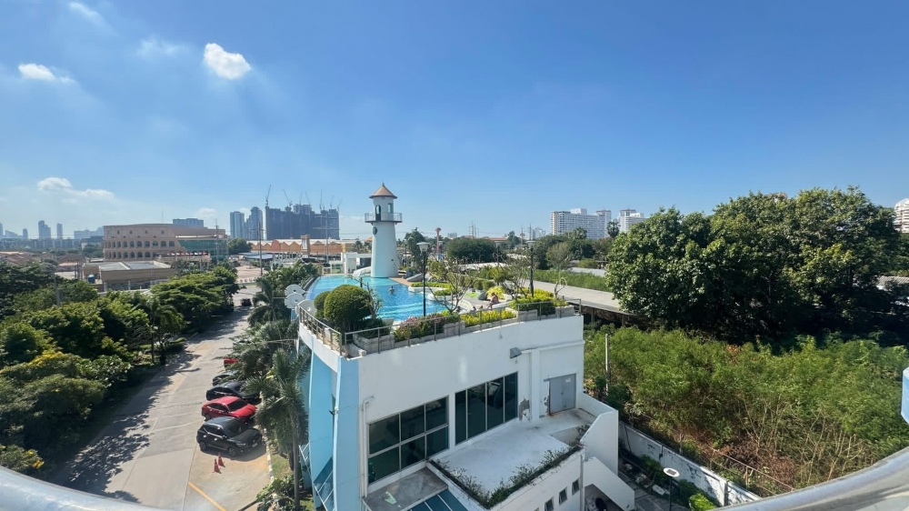 ขายคอนโด Supalai Mare พัทยา 2 ห้องนอน (2)