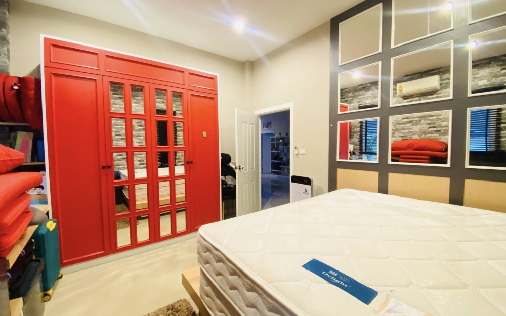 ขาย Pool Villa 3 ห้องนอน 2 ห้องน้ำ ห้วยใหญ่ (2)