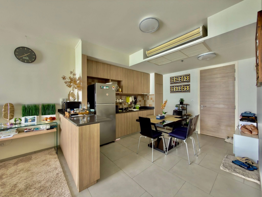 ขาย Zire วงศ์อมาตย์ 1 ห้องนอน วิวทะเล (2)