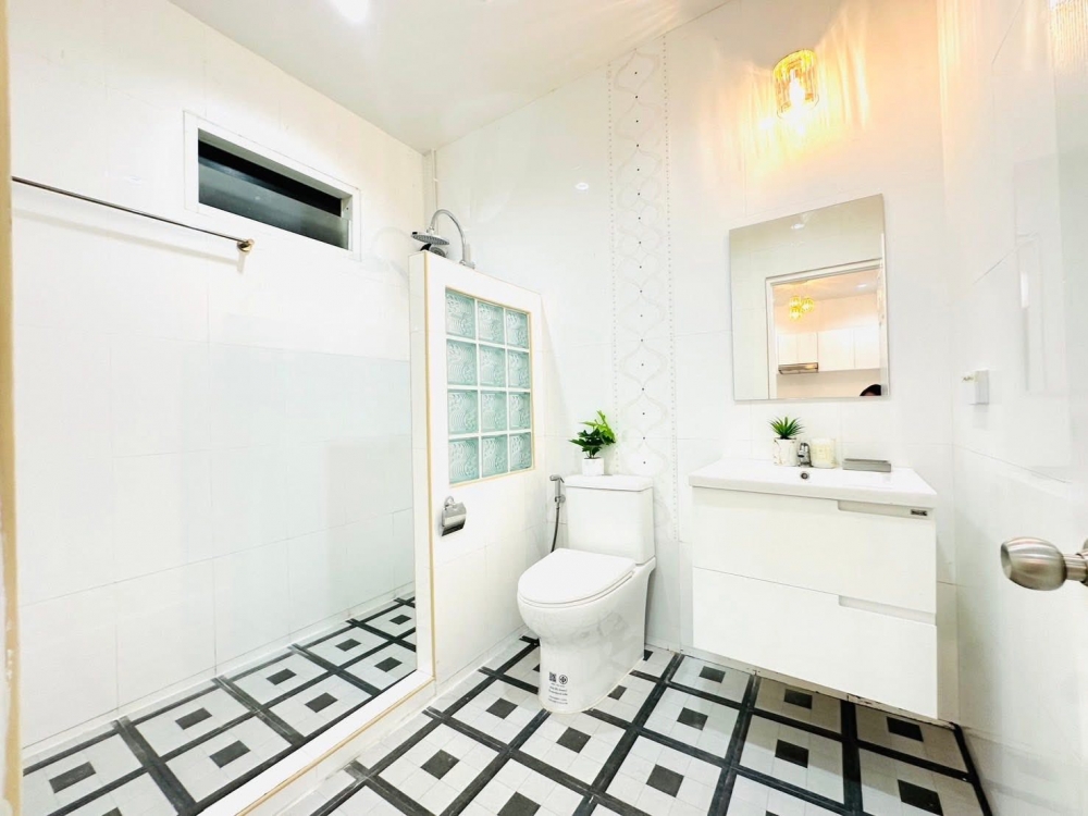 ขาย บ้านเดี่ยว 3 ห้องนอน 2 ห้องน้ำ เขาน้อย (2)