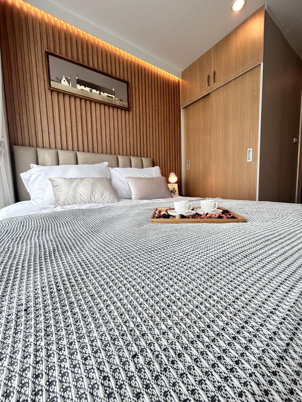 ขาย Lumpini Park Beach Jomtien ลุมพินี พาร์คบีช จอมเทียน 2 ห้องนอน วิวทะเล (2)