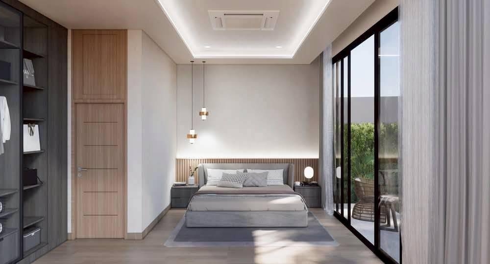 ขาย Pool Villa 6 ห้องนอน 9 ห้องน้ำ เขาพระตำหนัก (3)