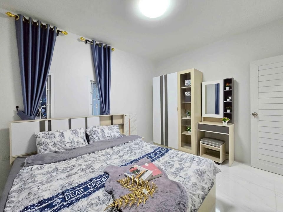 ขาย บ้านเดี่ยว 3 ห้องนอน 2 ห้องน้ำ บางละมุง (2)