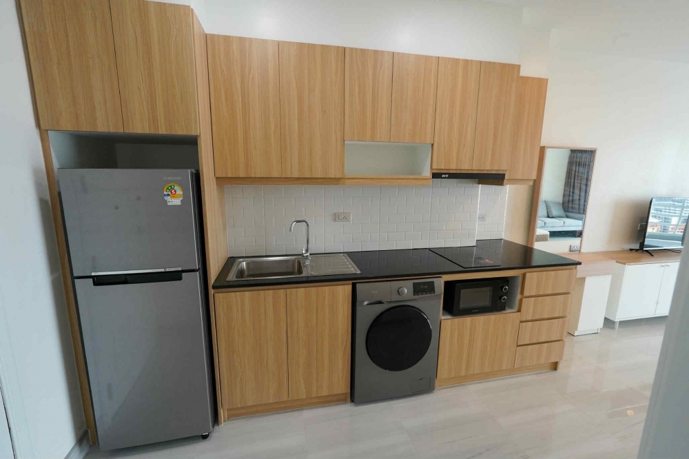 ขาย View Talay 5 Jomtien วิวทะเล 5 จอมเทียน Studio วิวทะเล (2)