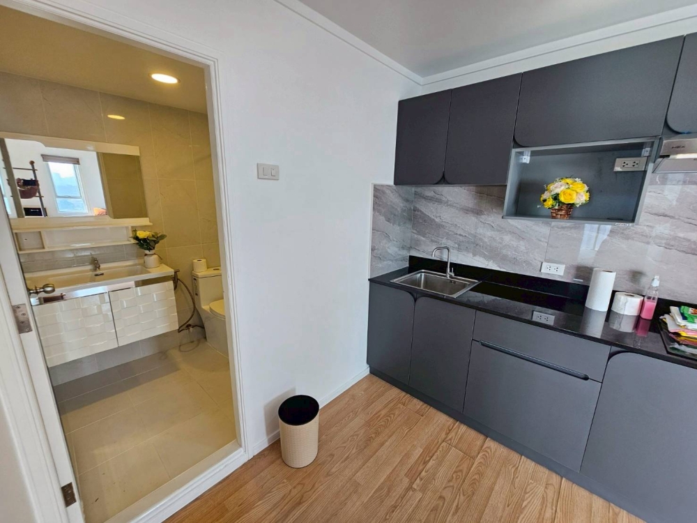 ขาย Lumpini Ville Naklua - Wong Amat วิวทะเล (3)