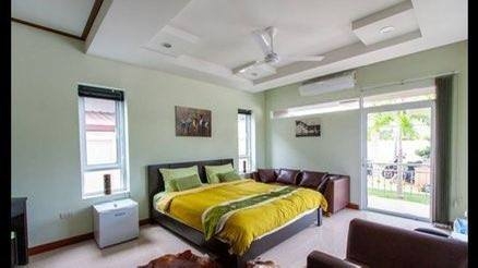 ขาย Pool Villa 2 ชั้น 4 ห้องนอน 4 ห้องน้ำ บางเสร่ (2)