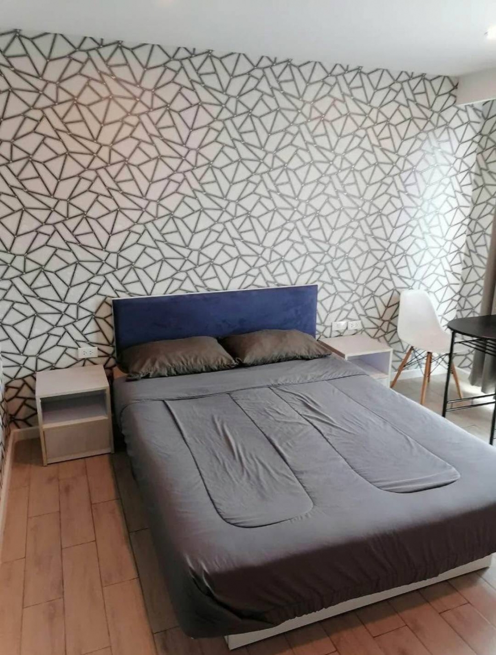 ขาย Seven Seas Jomtien เซเว่นซีส์ จอมเทียน Studio วิวเมือง