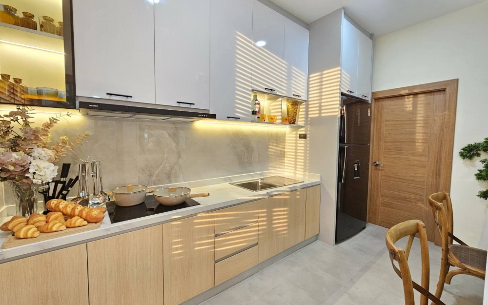 ขาย Pool Villa 2 ชั้น 4 ห้องนอน 4 ห้องน้ำ ห้วยใหญ่ (3)