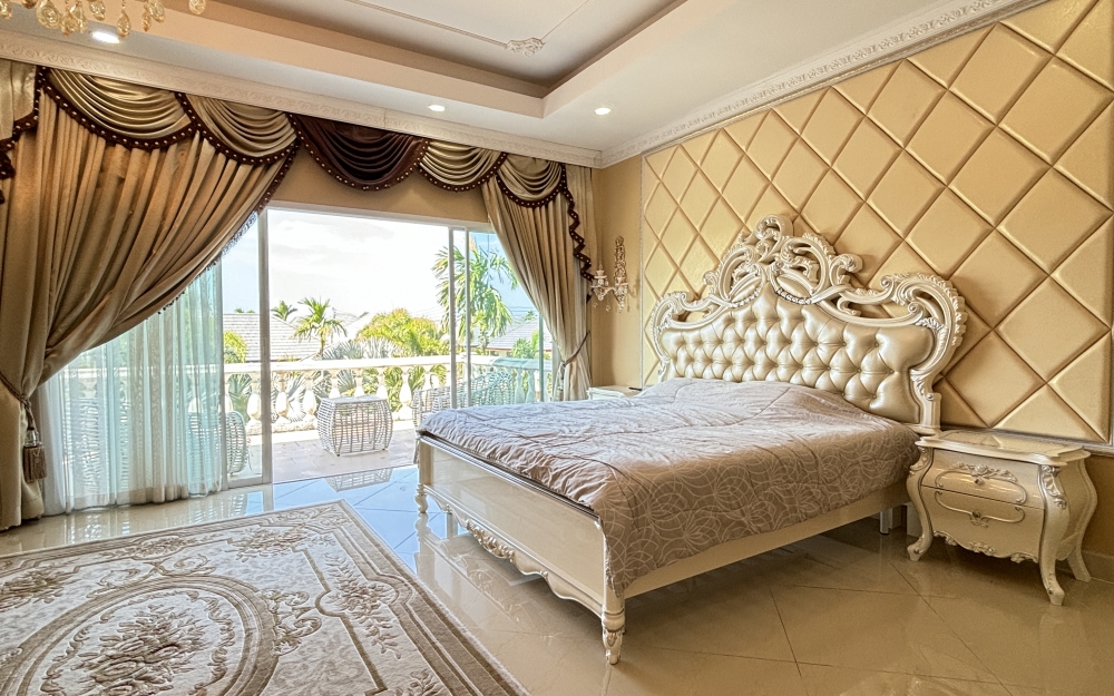 ขาย Pool VIlla 2 ช้้น 3 ห้องนอน 3 ห้องน้ำ ห้วยใหญ่ (2)