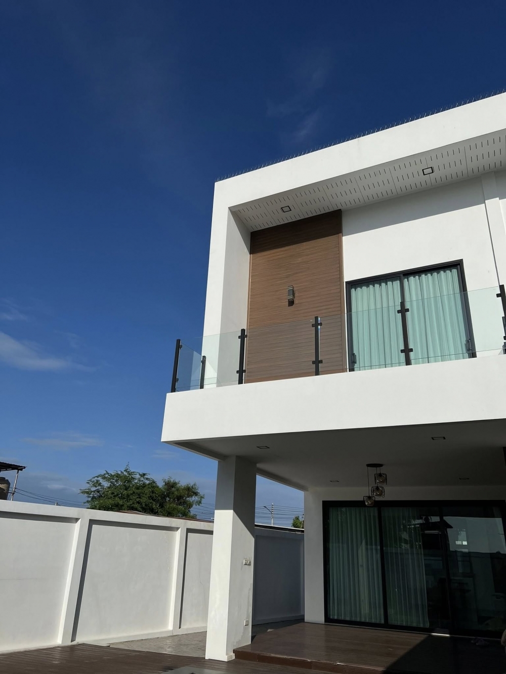 ขาย Pool Villa 2 ชั้น 3 ห้องนอน 3 ห้องน้ำ ทุ่งกลมตาลหมัน (3)