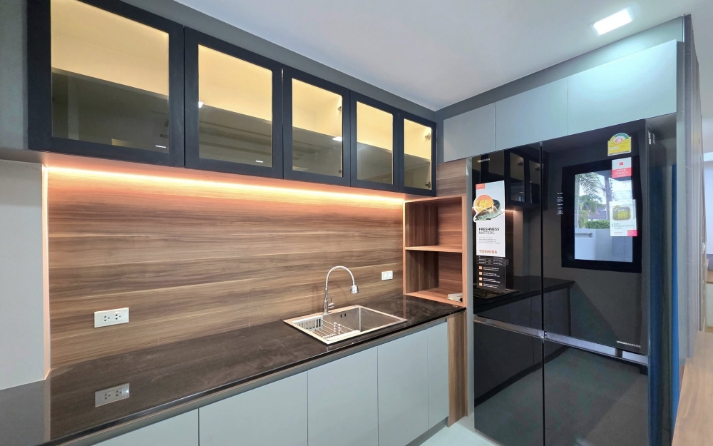 ขาย Pool Villa 2 ชั้น 4 ห้องนอน 5 ห้องน้ำ พัทยากลาง (1)