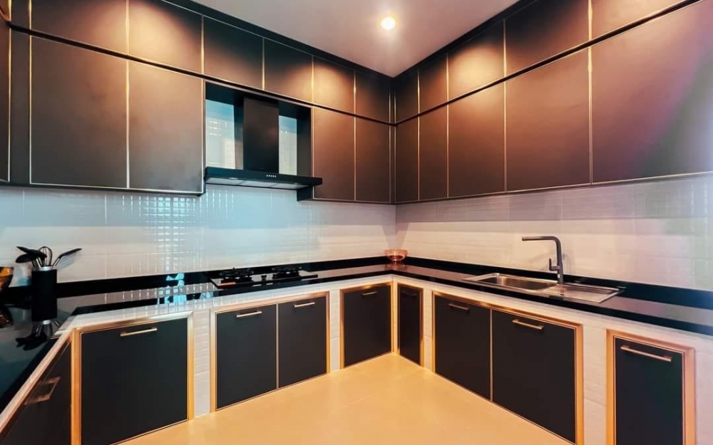 ขายบ้าน Pool Villa ซ.ชัยพฤกษ์ 5 ห้องนอน 6 ห้องน้ำ 270 ตร.วา (3)