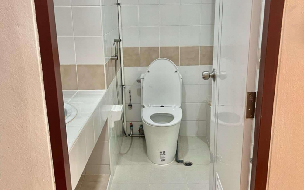 ขาย Rim Haad Jomtien ริมหาด จอมเทียน Studio วิวเมือง (2)