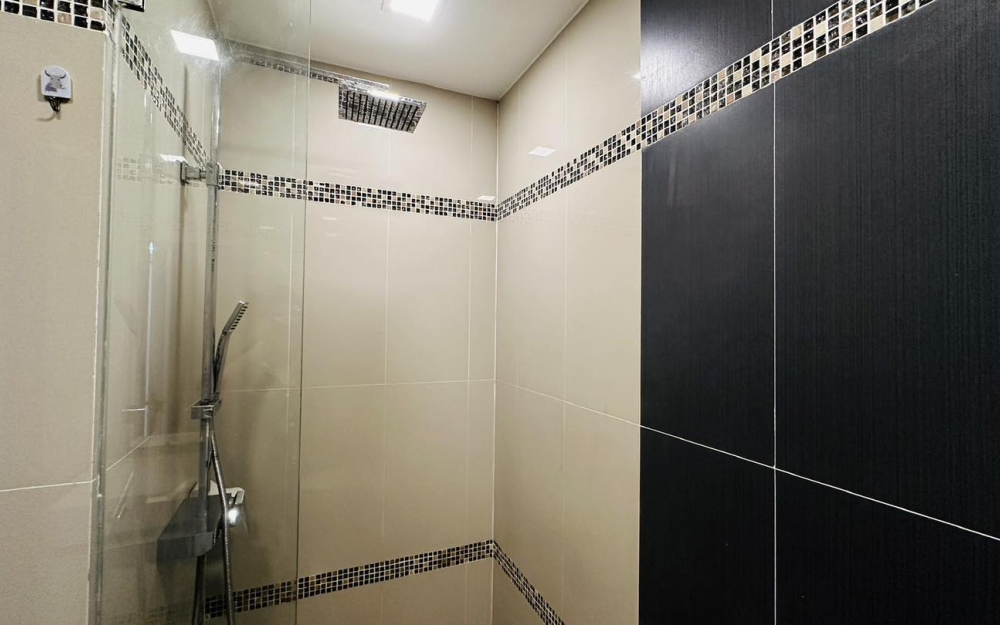 ปล่อยเช่า Club Royal นาเกลือ-วงศ์อมาตย์ สตูดิโอ 25 ตร.ม. ชั้น 1 วิวสวน ติดเจ้าของ