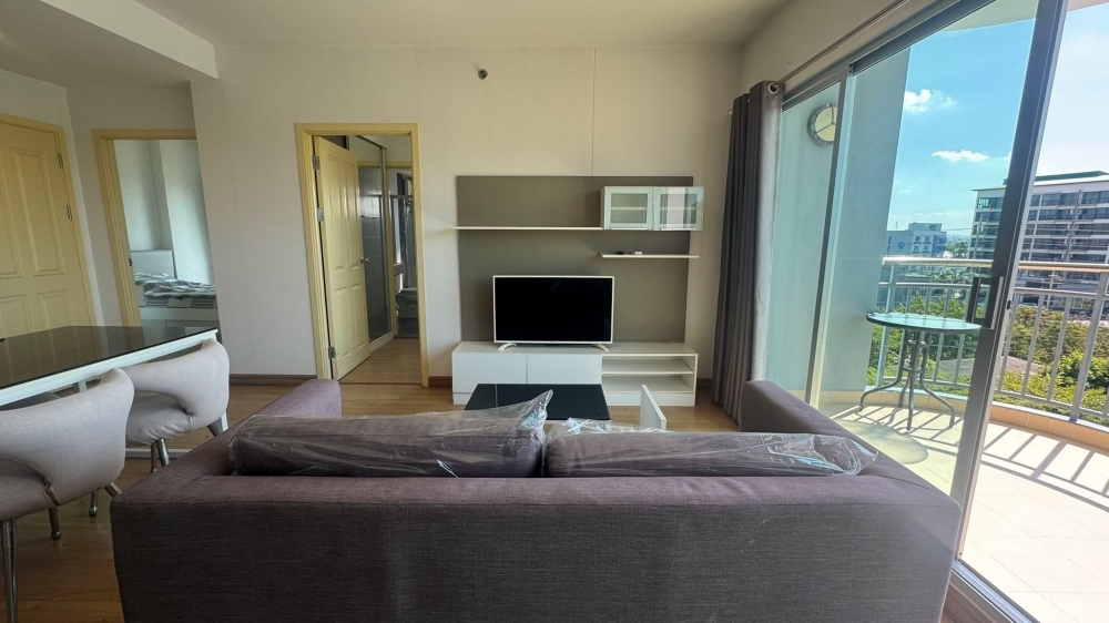 ขายคอนโด Supalai Mare พัทยา 2 ห้องนอน (2)