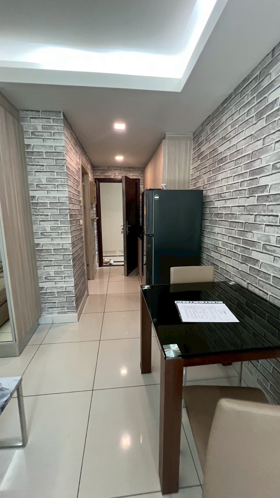 ลากูน่า บีช รีสอร์ท จอมเทียน