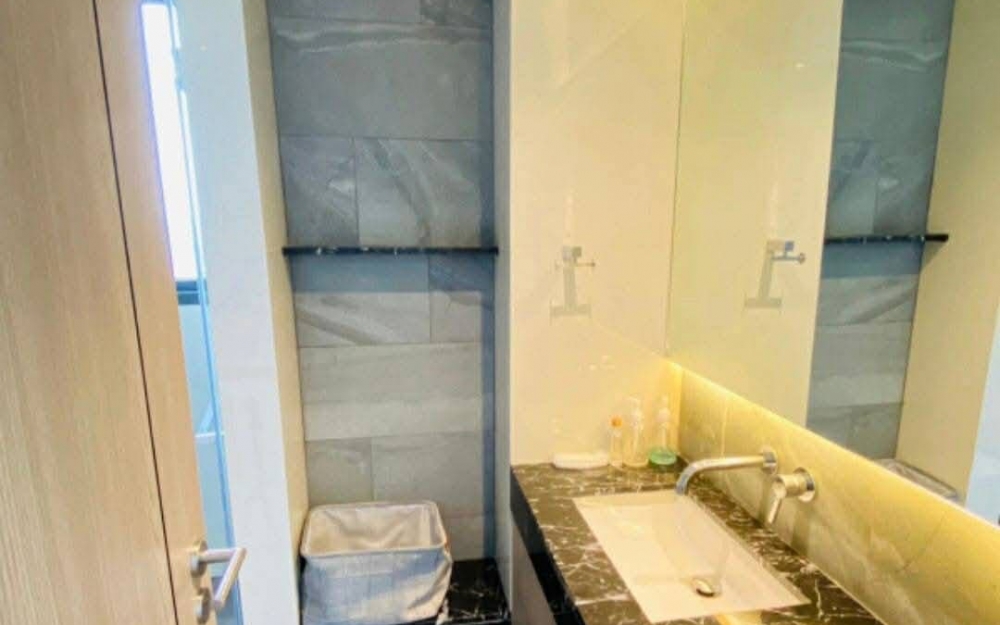 ขาย Andromeda Pratamnak แอรโดรเมด้า พระตำหนัก 2 ห้องนอน วิวทะเล (1)