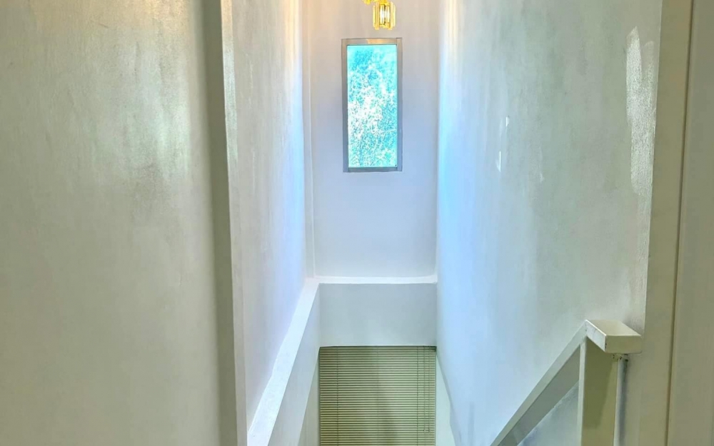 ขายทาวน์โฮม 2 ชั้น 2 ห้องนอน 2 ห้องน้ำ ปัณณธร 3 พัทยา (2)