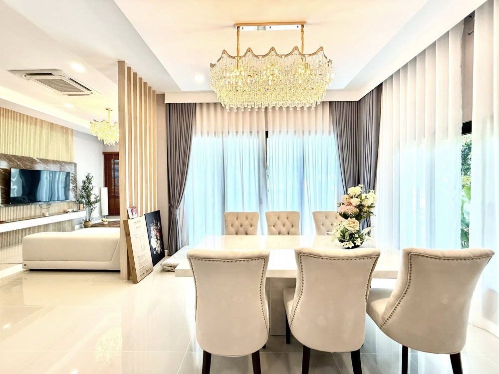 ขาย Pool Villa 3 ห้องนอน 3 ห้องน้ำ ห้วยใหญ่ (2)