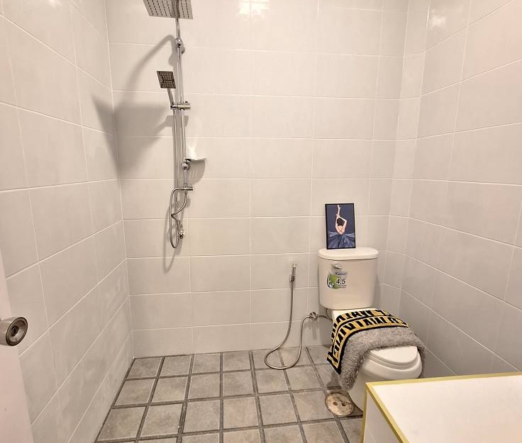 ขาย Town House 2 ห้องนอน 1 ห้องน้ำ เขาตะโลซอย 8 (2)