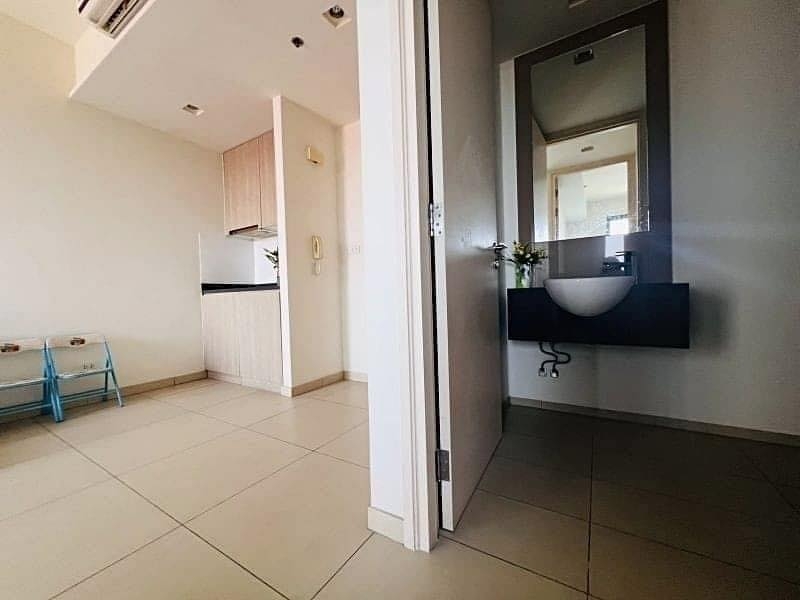 ขาย Unixx South Pattaya ยูนิกซ์ พัทยาใต้ 1 ห้องนอน วิวทะเล (2)