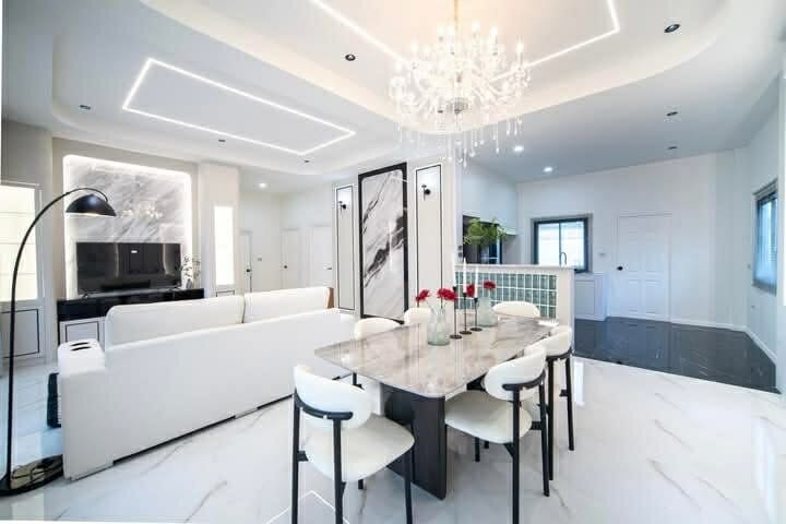 ขายบ้านเดี่ยว ชั้นเดียว 3 ห้องนอน เขามะกอก (2)