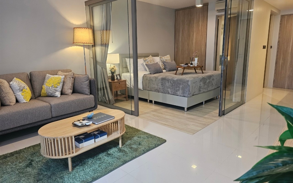 ขาย The Pine Hua Hin เดอะ ไพน์ หัวหิน 1 ห้องนอน (2)