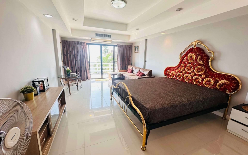 ขาย Pattaya Del Ray North Pattaya พัทยาเดลเรย์ พัทยาเหนือ 3 ห้องนอน วิวทะเล (2)