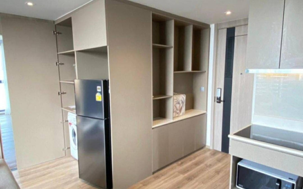 ขาย Andromeda Pratamnak แอรโดรเมด้า พระตำหนัก 2 ห้องนอน วิวทะเล (1)