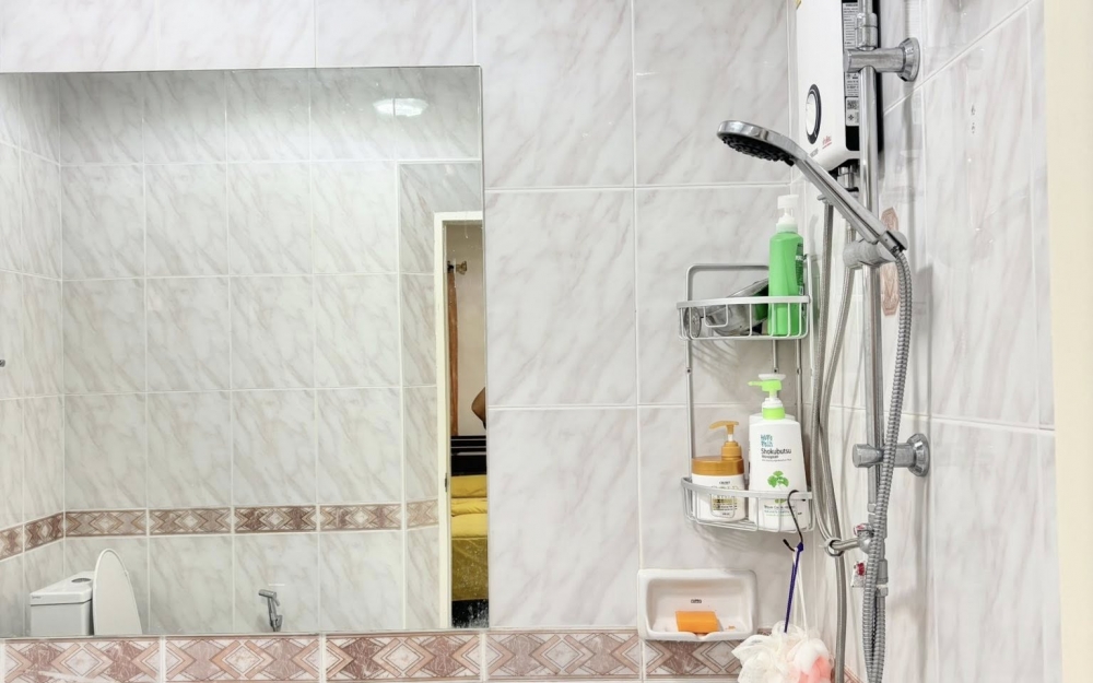 ขายบ้านเดี่ยวชั้นเดียว 3 ห้องนอน 2 ห้องน้ำ ซอยบุญสำพันธ์ (2)