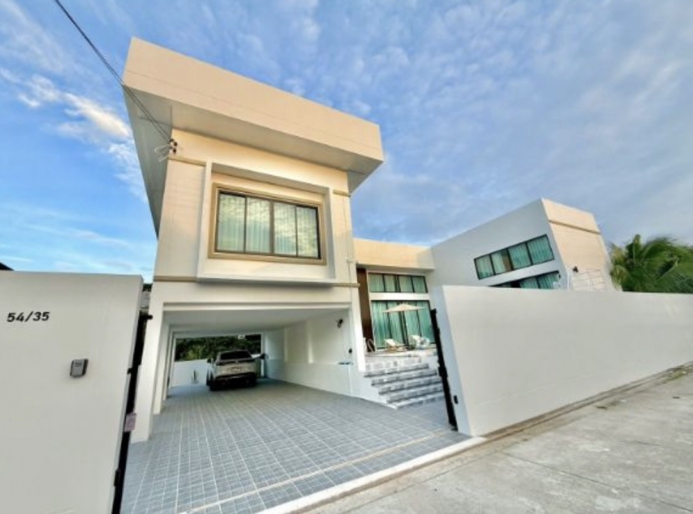 ขาย บ้าน พูวิลล่า (3)