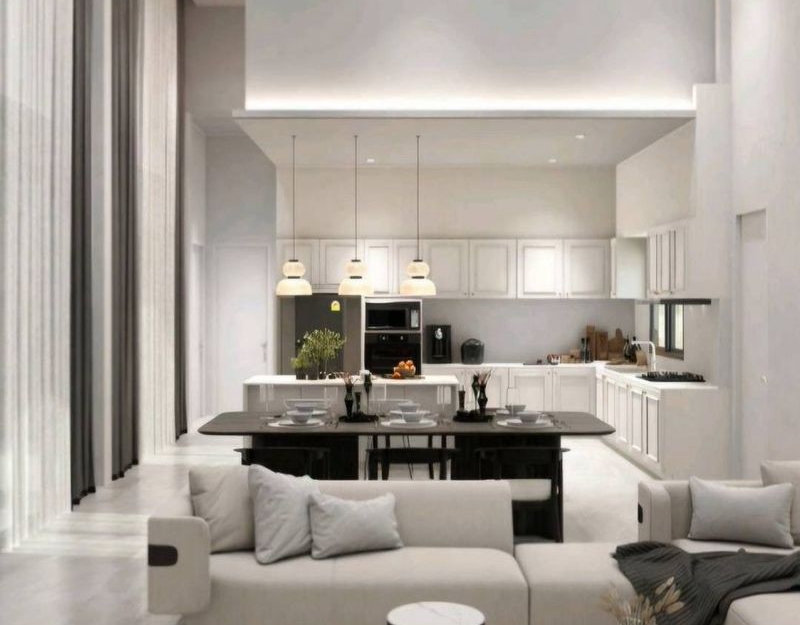 ขาย Pool Villa 4 ห้องนอน 5 ห้องน้ำ พัทยา (3)