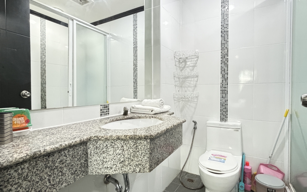 ขาย Siam Oriental Garden 2 Pattaya สยาม โอเรียนทัล การ์เด้น 2 พัทยา 1 ห้องนอน วิวสวน(2)