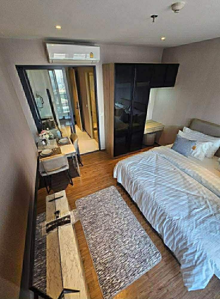 ขาย วันซ์ Once พัทยาเหนือ วิวเมือง (3)